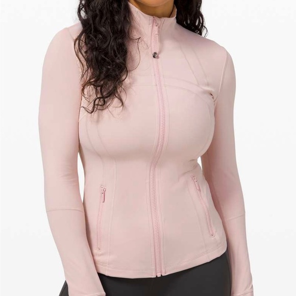 NWOT Lululemon Define Jacket Nulux - Picture 1 of 4